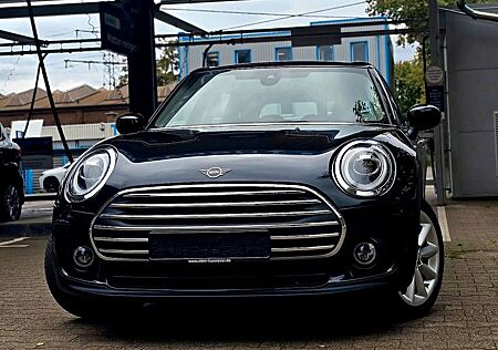 Mini Cooper D Clubman Cooper 2.0 D Clubman* Digital Tacho* TOP !!! *