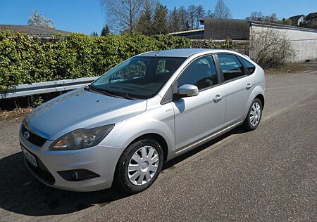 Ford Focus 1,6 Ti-VCT Sport Sport