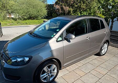 VW Golf Plus Volkswagen 1.6 DSG Comfortline Comfortline