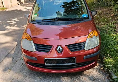 Renault Modus Dynamique 1.6 16V Dynamique