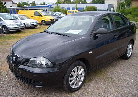 Seat Cordoba