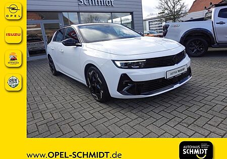 Opel Astra L Lim. 1,6 GSe Plug-in-Hybrid