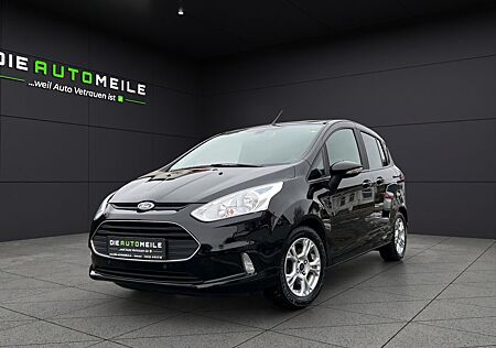 Ford B-Max 1,0 Sync Edition Blueth. SHZ PDC NAVI AHK