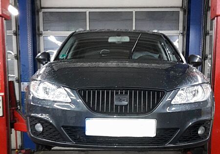 Seat Exeo ST 2.0 TDI CR 105kW Sport