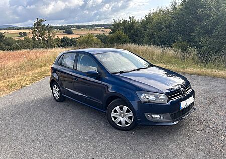 VW Polo Volkswagen 1.2 TDI