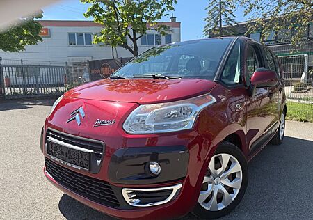 Citroën C3 Picasso Tendance*KLIMA*TÜV NEU
