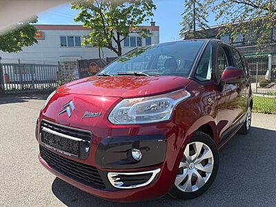 Citroën C3 Picasso Tendance*KLIMA*TÜV NEU