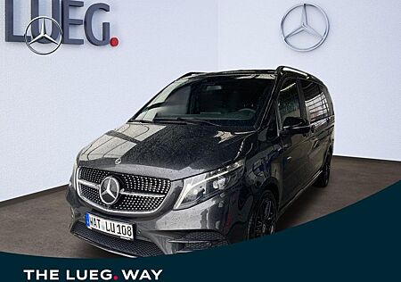 Mercedes-Benz V 300 d AVGED/L Avantgarde Edition lang 7-Sitzer