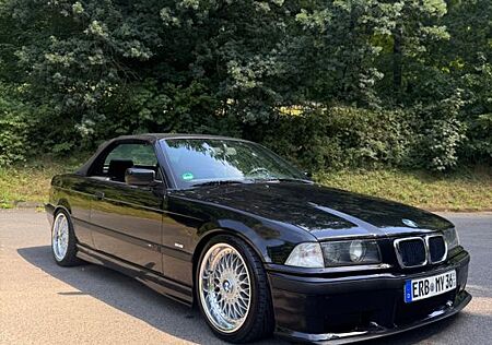 BMW 328i Cabrio Sport Edition Sport Edition
