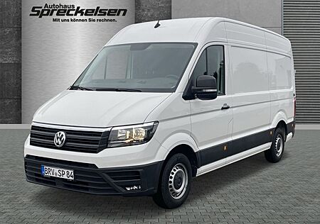 VW Crafter Volkswagen 35 2.0 TDI FWD++3 Jahr Anschlussgarantie