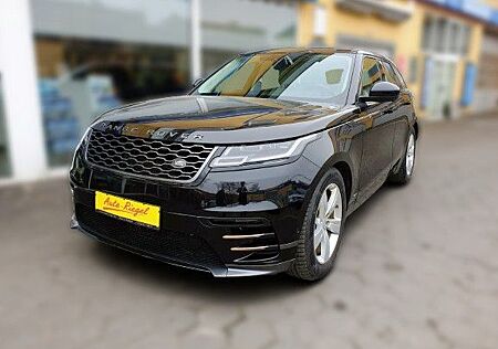 Land Rover Range Rover Velar 3.0d R-Dynamic HSE - KAM 360°