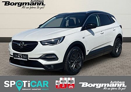 Opel Grandland X Grandland Ultimate Plug-in-Hybrid 4 1.6 Turbo Na