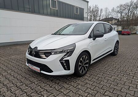 Mitsubishi Colt Klima+Sitz/Lenkradheizung+LED+Kamera+PDC