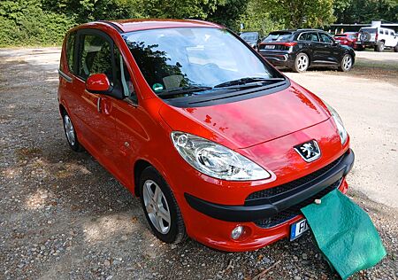 Peugeot 1007 Premium 110 2-Tronic Premium