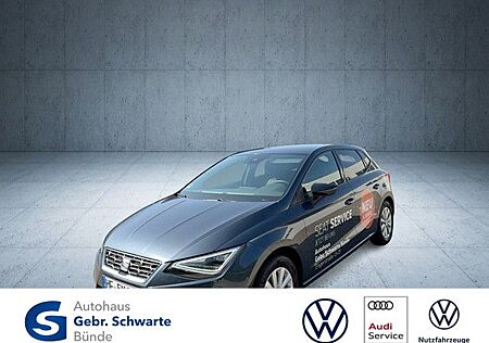 Seat Ibiza 1,0 TSI DSG FR 18" Navi "beats" Kessy SHZ