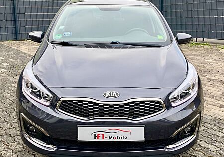 Kia Cee'd / Ceed 1.Hand