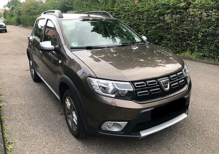 Dacia Sandero TCe 90 S/S Stepway Neuer Tüv