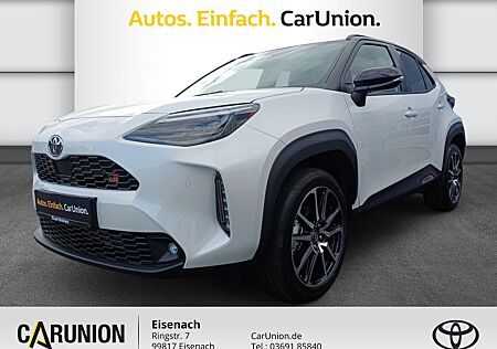 Toyota Yaris Cross GR SPORT PREMIUM/LED/Kam 1.99% eff.