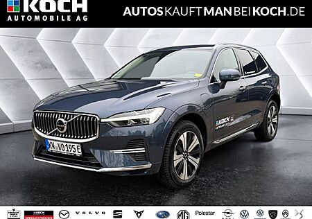 Volvo XC 60 XC60 T6 AWD Plug-in Hybrid Plus Bright Allrad