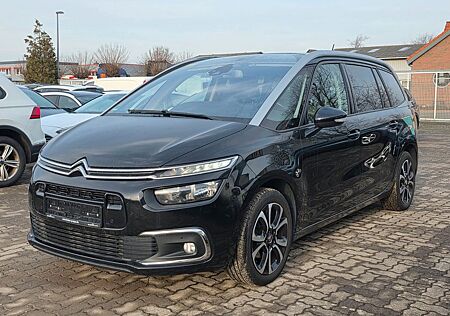 Citroën C4 Spacetourer Grand C4 Picasso/Spac/7 SITZE /1.5/588