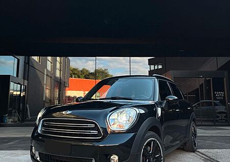 Mini Cooper D Countryman
