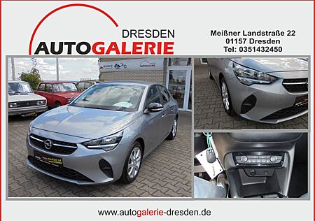 Opel Corsa F Edition1,2 5-Gang Klima,Radio,LM-Räder,A
