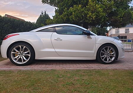 Peugeot RCZ 2.0 HDi FAP 160 -