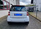 Smart ForTwo coupé 1.0 52kW mhd passion passion