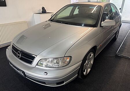 Opel Omega 3.0 V6 Edition Automatik Garagenfahrzeug