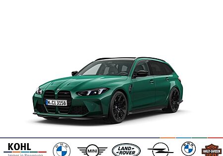 BMW M3 xDrive Competition Touring ehem UPE 115.230€
