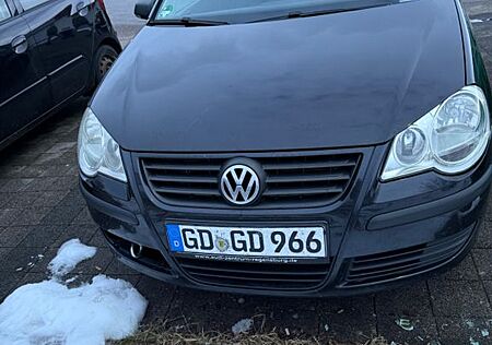 VW Polo Volkswagen 1.4TDI 59kW Trendline Trendline
