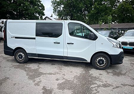 Renault Trafic Kasten L2H1 2,9t Komfort