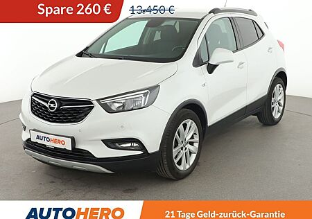 Opel Mokka X 1.4 Turbo ON Aut.*NAVI*TRMPO*CAM*PDC*