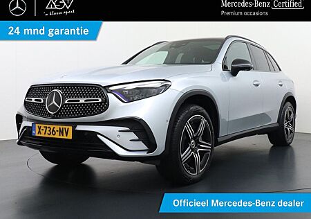 Mercedes-Benz GLC 300 300e 4MATIC AMG Line panorama dach