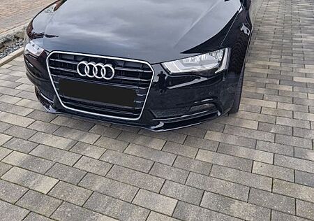 Audi A5 Sportback 1.8 TFSI /AHK / Komfortpaket