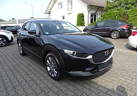 Mazda CX-30 Skyactive-G 2,0 M Hybrid Selection 2WD Aut