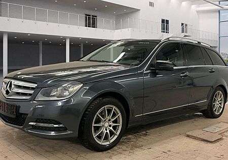 Mercedes-Benz C 250 C T-Modell T CGI BlueEfficiency
