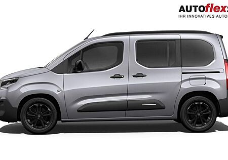 Citroën Berlingo gebraucht kaufen Citroën Berlingo MAX PKW 130 EAT8 Keyl Kam 2xSchiebe ...