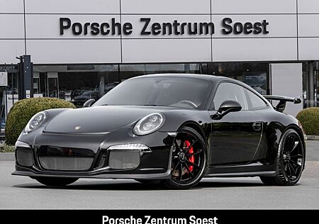 Porsche 911 Urmodell 911 GT3/Clubsportpaket/Sport-Chrono/Liftsystem