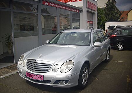 Mercedes-Benz E 280 E -Klasse T-Modell T CDI Comand APS