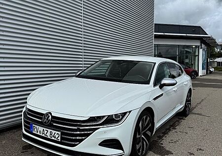 VW Arteon Volkswagen 2.0 TDI SCR 147kW DSG 4MOT. Elegance ...