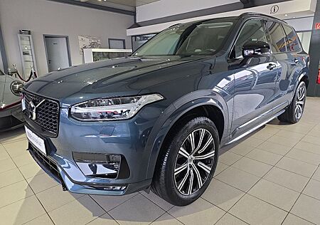 Volvo XC 90 XC90 B5 (D) Ultimate Dark AWD ACC BLIS AHK HUD