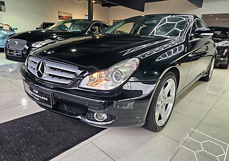 Mercedes-Benz CLS 350 MB ,Alu,Navi,Scheckheft, 2-Hand,Tuv-Neu
