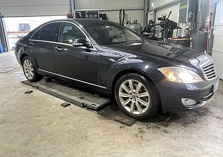 Mercedes-Benz S 320 CDI 4MATIC -