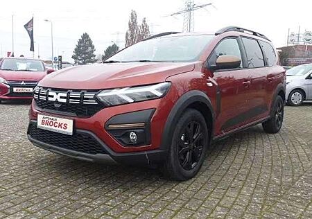 Dacia Jogger TCe 110 Extreme 7-Sitz., Navi, Kamea, LED