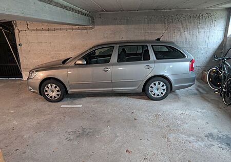 Skoda Octavia 1.4 TSI DSG Ambiente Combi Ambiente