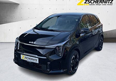 Kia Picanto 1.2 Spirit Launch Edition KlimaA LM KAM