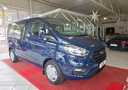Ford Transit Custom 320 L1H1 VA Trend+9 SITZER+