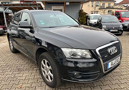 Audi Q5 2.0 TFSI 155 kW quattro Leder/Navi/Xenon/AHK