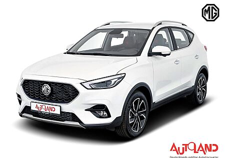 MG ZS 1.0 T-GDI Luxury Aut. LED Navi Sitzheizung 36